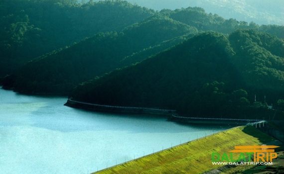 Hồ Đa Nhim