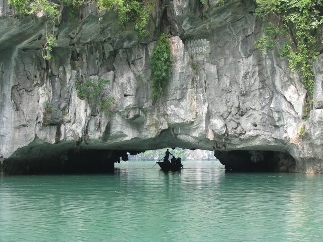 Tam Coc - Bich Dong 3