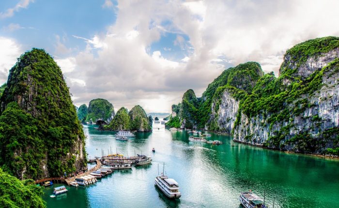 Vietnam Highlights Tour Package 14 Days from Hanoi