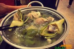 Dalat cuisine: snacks and good eateries in Da Lat